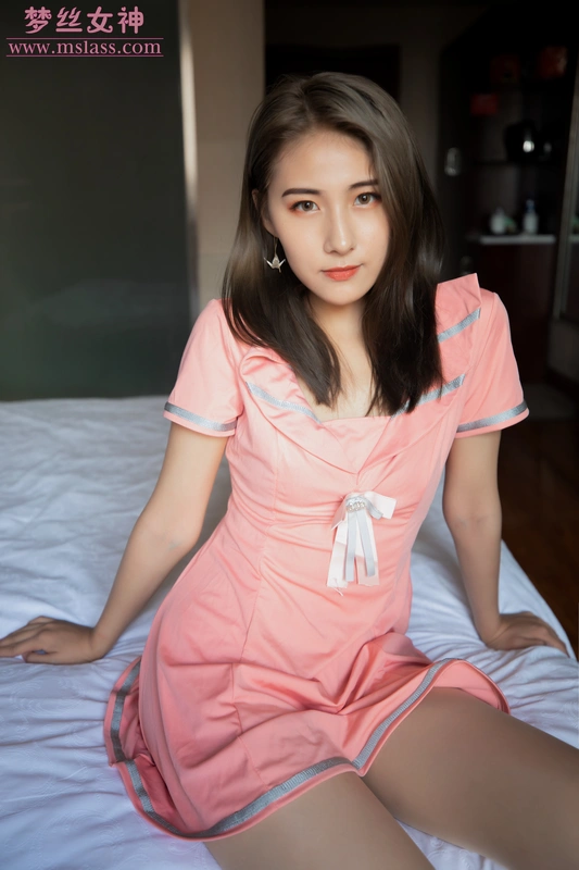 06.25 NO.033 小允儿（合作出品）顶级版本 - MSLASS梦丝女神